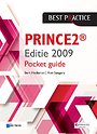 PRINCE2 Editie 2009 (Pocket Guide) PRINCE2 Editie 2009 (Pocket Guide)