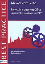 Project Management Office implementeren op basis van P3O