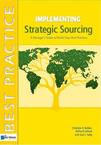 Implementing Strategic Sourcing