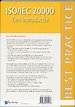 ISO/IEC 20000 - Een introductie