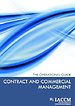 Contract and Commercial Management