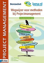 Wegwijzer voor methoden bij projectmanagement
