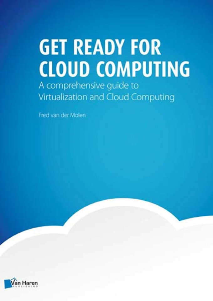 Get ready for Cloud Computing