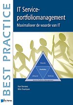 IT Service-portfoliomanagement: Maximaliseer de waarde van IT