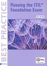 Passing the ITIL® Foundation Exam