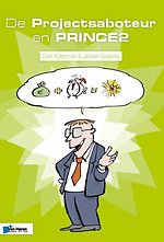 De Projectsaboteur en PRINCE2