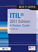 ITIL A Pocket Guide - 2011 Edition ITIL A Pocket Guide - 2011 Edition