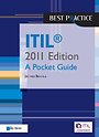 ITIL A Pocket Guide - 2011 Edition