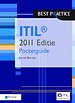 ITIL 2011 Editie - Pocketguide (NL)