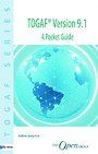 TOGAF Versie 9.1 - A Pocket Guide TOGAF Versie 9.1 - A Pocket Guide