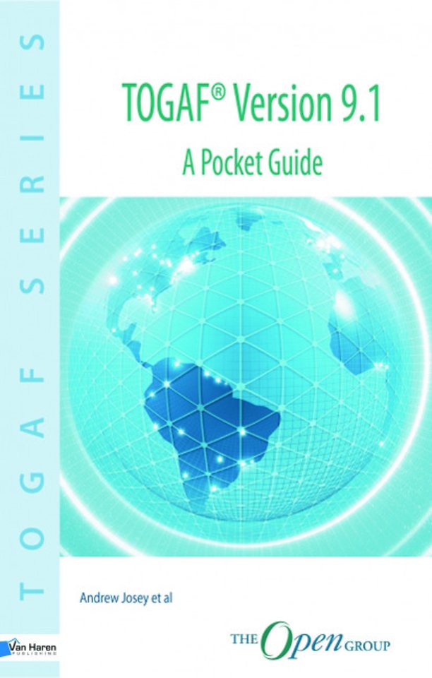 TOGAF Versie 9.1 - A Pocket Guide