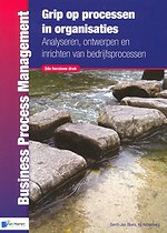 Grip op processen in organisaties