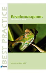 Verandermanagement