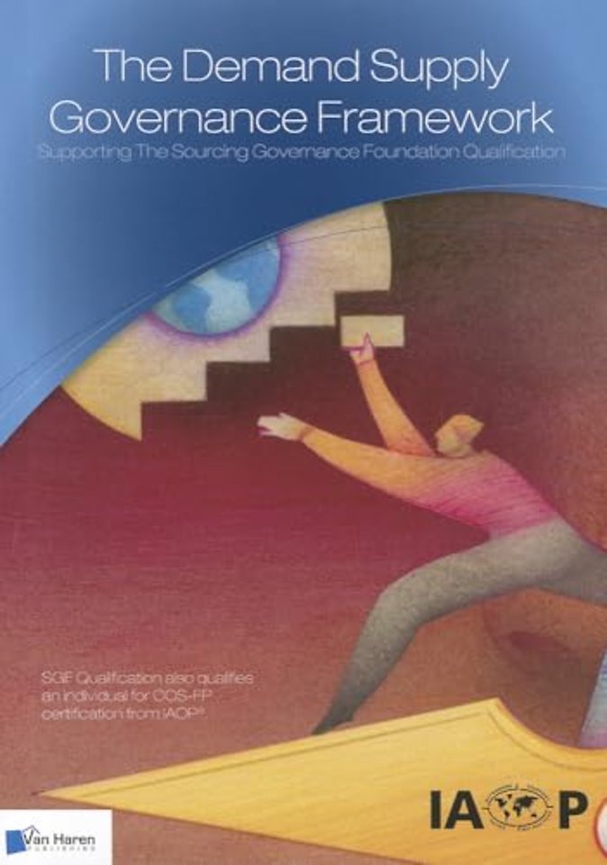 Sourcing governance framework