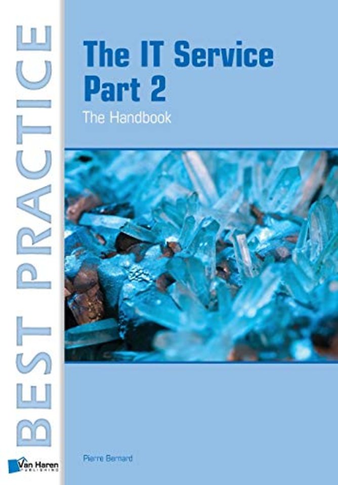 The IT Service 2 The handbook