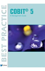 COBIT 5 - A Management Guide