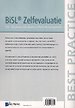 BiSL Zelfevaluatie BiSL Zelfevaluatie