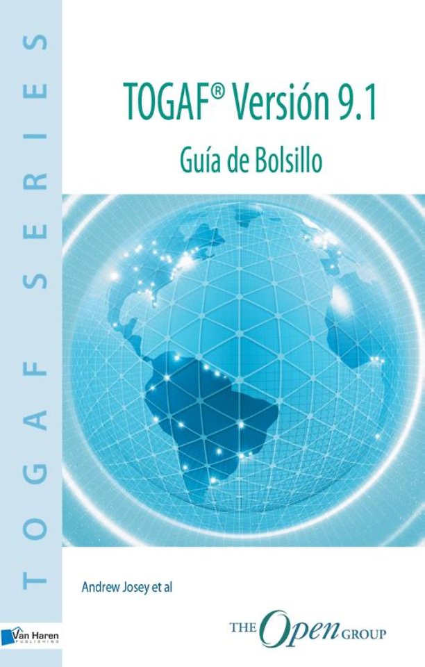 TOGAF® Versión 9.1 - Guía de Bolsillo