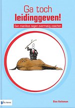Ga toch leidinggeven!