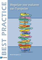 Wegwijzer voor evalueren van IT-projecten