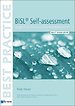 BiSL Self-assessment - Diagnosis for Business Information Management