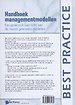Handboek Managementmodellen Handboek Managementmodellen