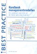 Handboek Managementmodellen Handboek Managementmodellen
