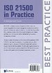 ISO 21500 in Practice - A Management Guide