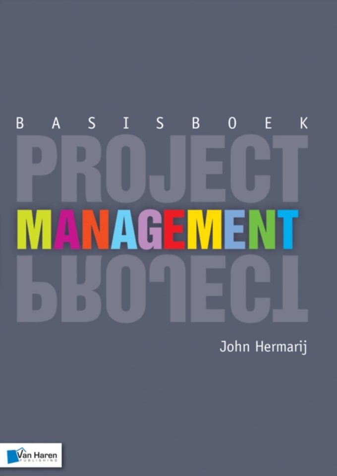 Basisboek projectmanagement