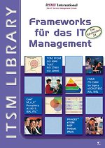 Frameworks fur das IT management