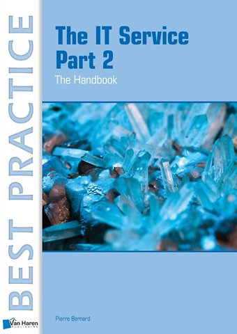 The IT Service 2 The handbook