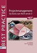 Projectmanagement op basis van NCB versie 3- IPMA-C en IPMA-D