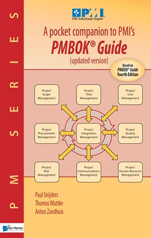 PMBOK guide