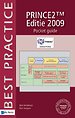 PRINCE2 Editie 2009 (Pocket Guide)