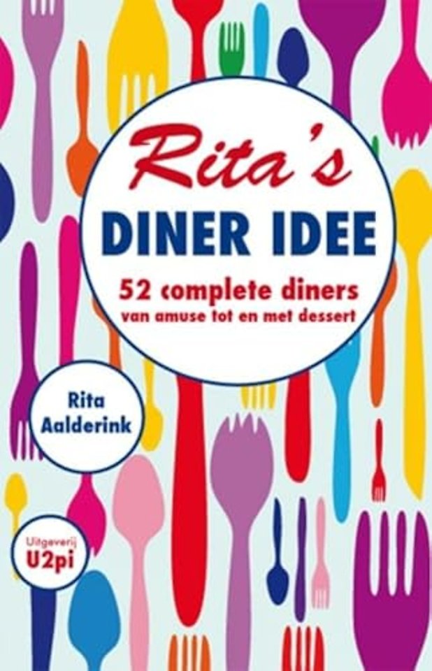 Rita's diner idee