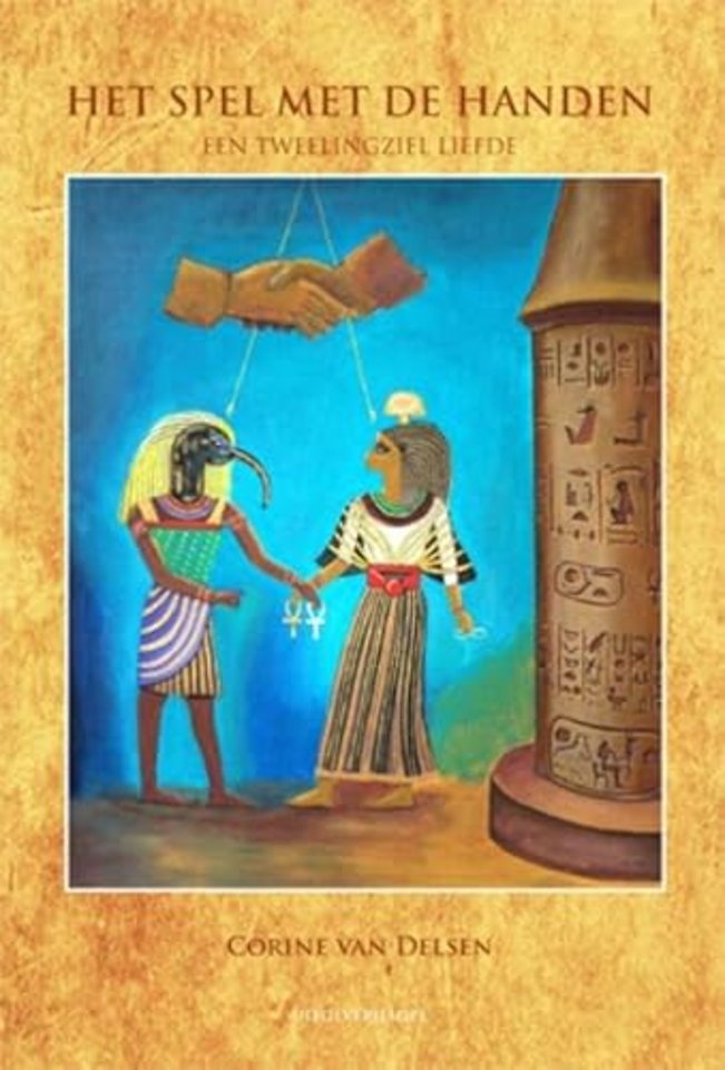 Het spel met de handen