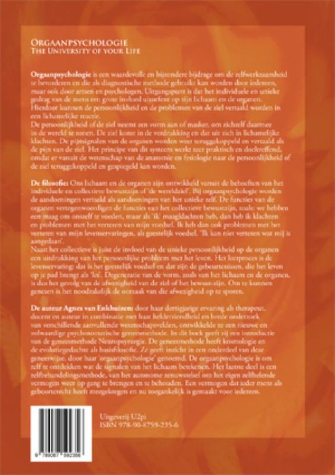 Orgaanpsychologie