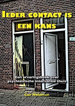 Ieder contact is een kans