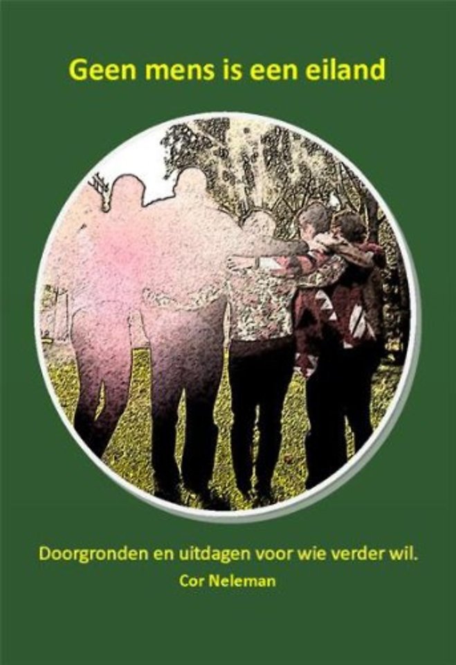 Geen mens is een eiland