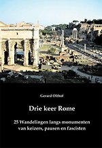 Drie keer Rome