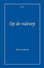 Op de valreep