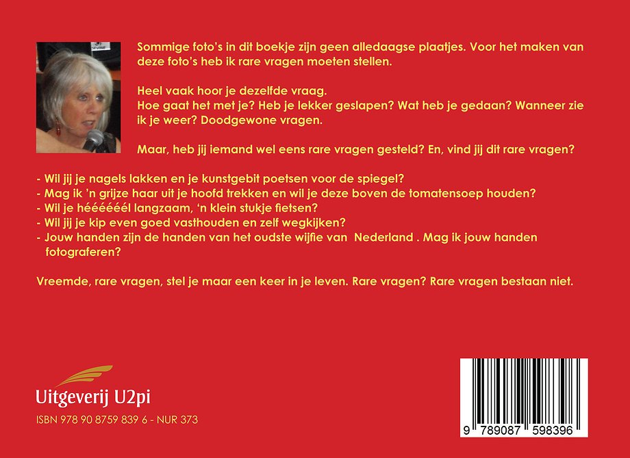 Wat 'n heerlijk kind is dat