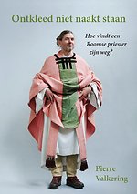 Ontkleed niet naakt staan