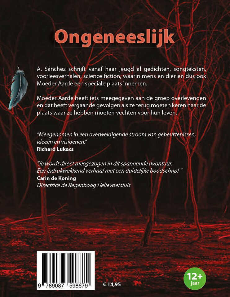 Ongeneeslijk 2