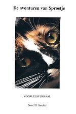 De avonturen van Sproetje