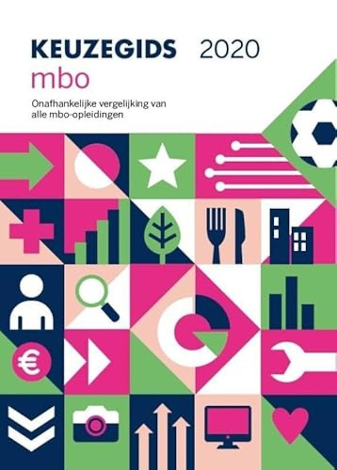 Keuzegids mbo 2020