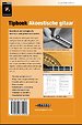 Tipboek akoestische gitaar