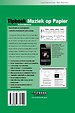 Muziek op papier
