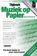 Muziek op papier