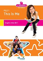 Library (set van 7) Engels vmbo BK 2